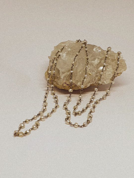 Modern heirlooms