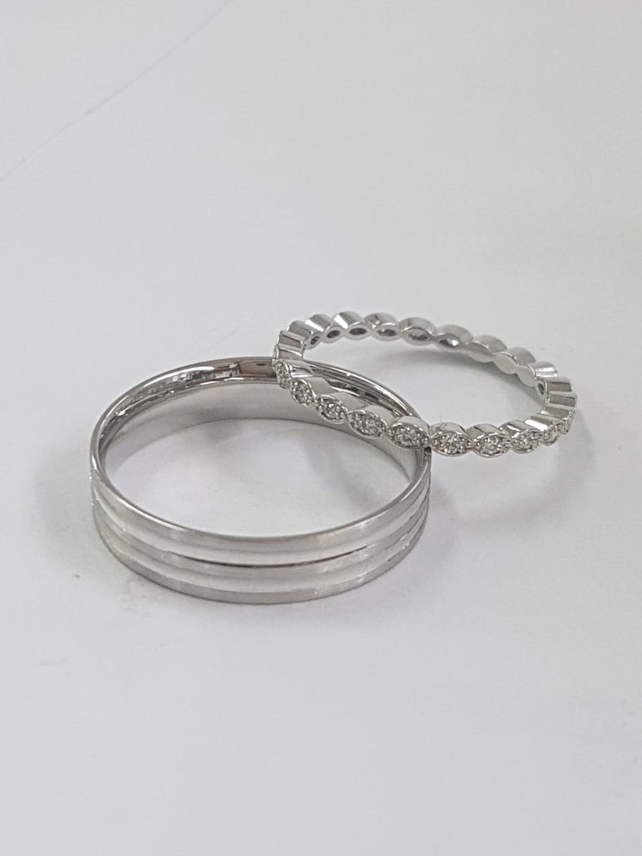 Wedding Rings