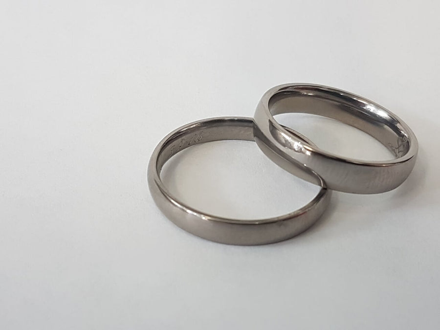 Wedding Rings