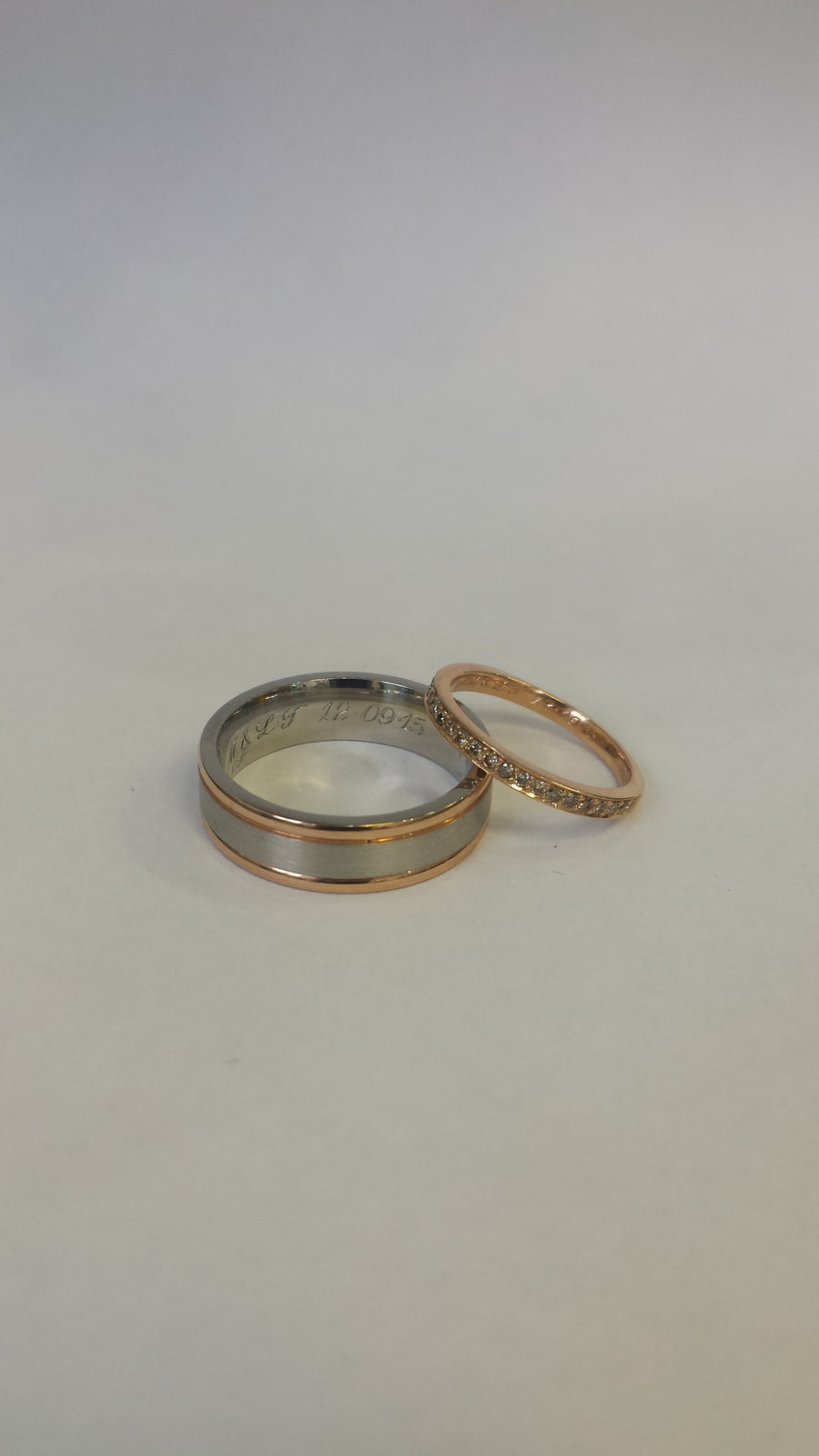 Wedding Rings