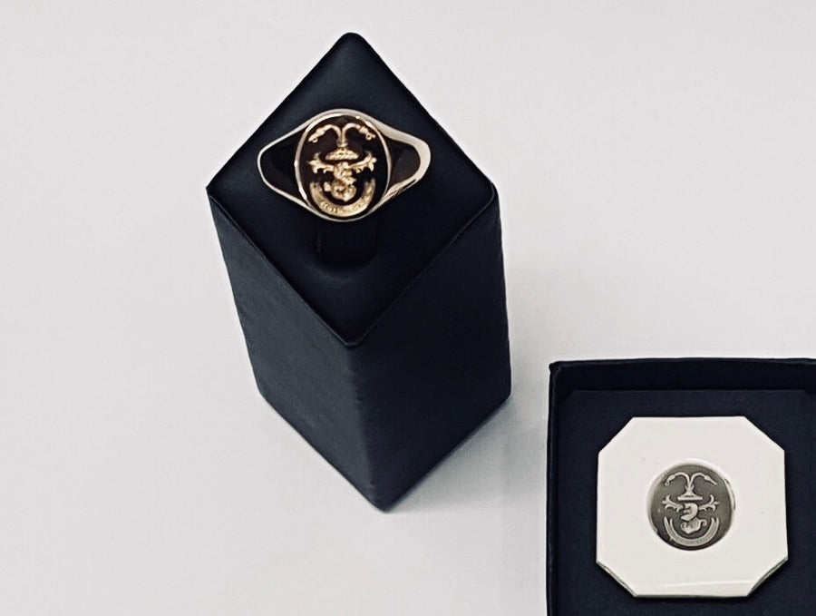 Signet Rings