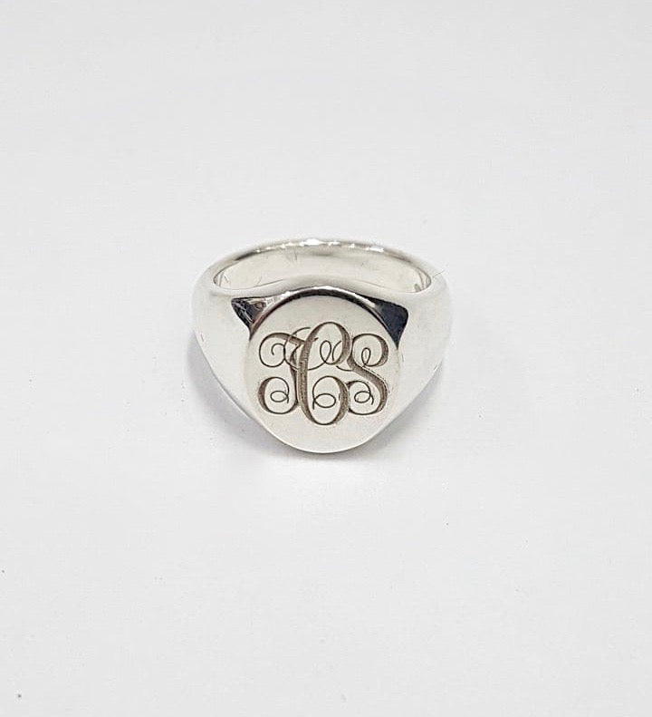 Signet Rings