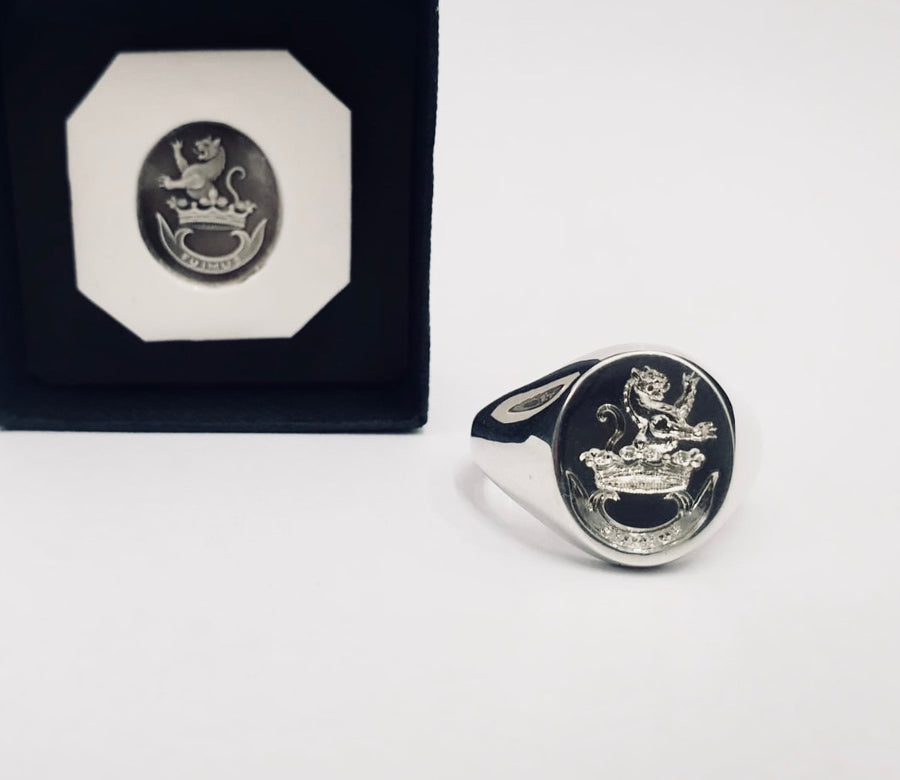 Signet Rings