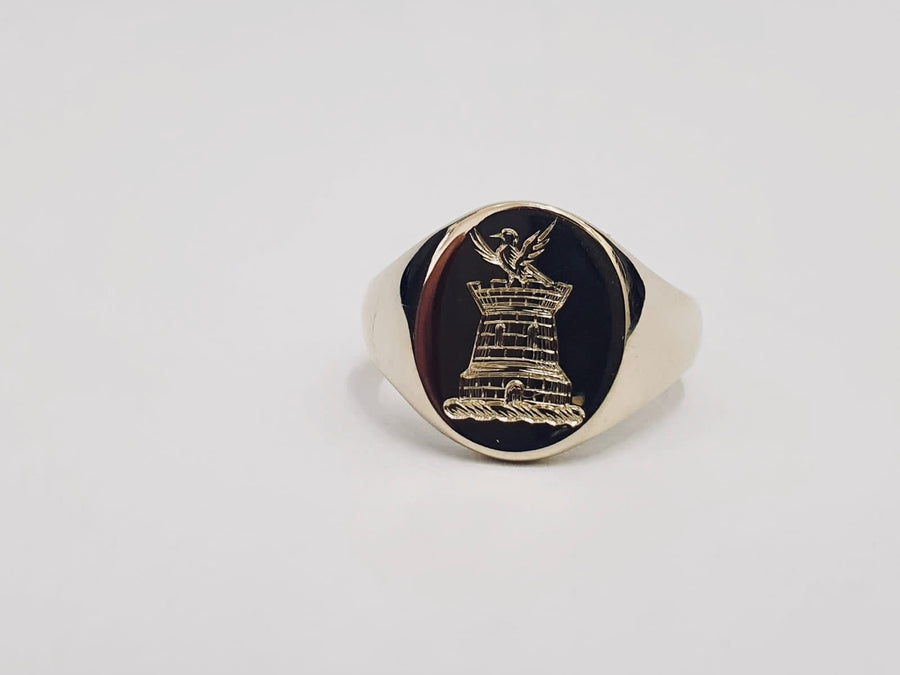 Signet Rings