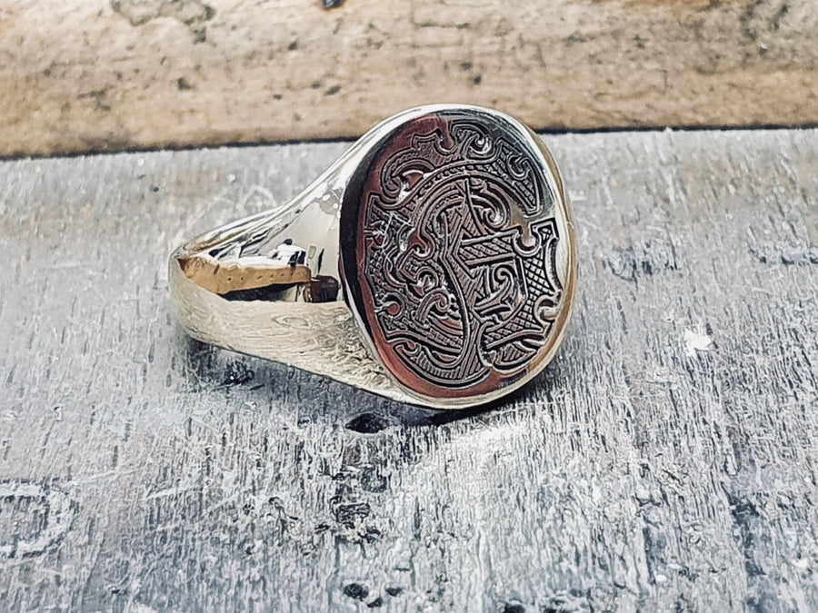Signet Rings