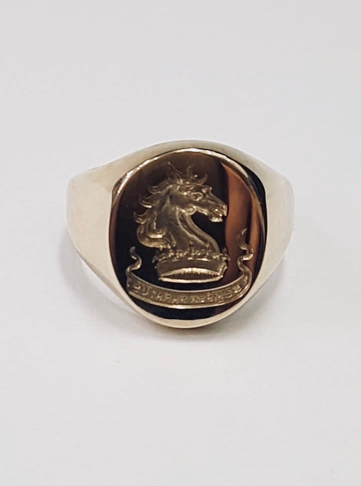 Signet Rings