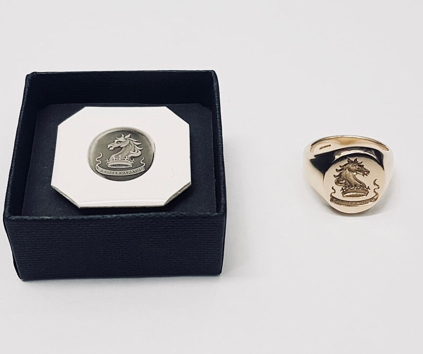Signet Rings
