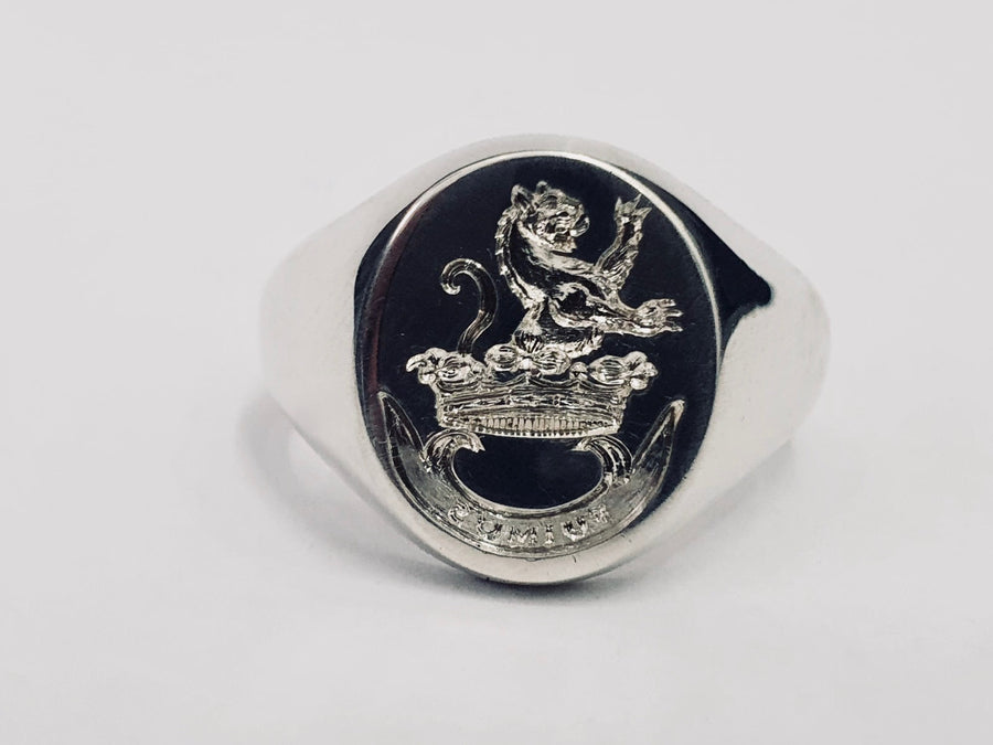 Signet Rings
