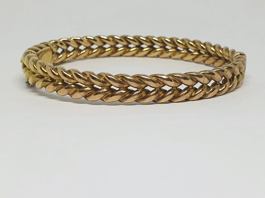 The Illusion Bangle