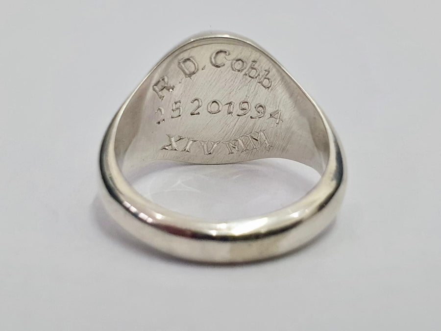 Signet Rings