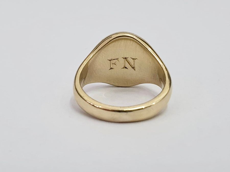 Signet Rings